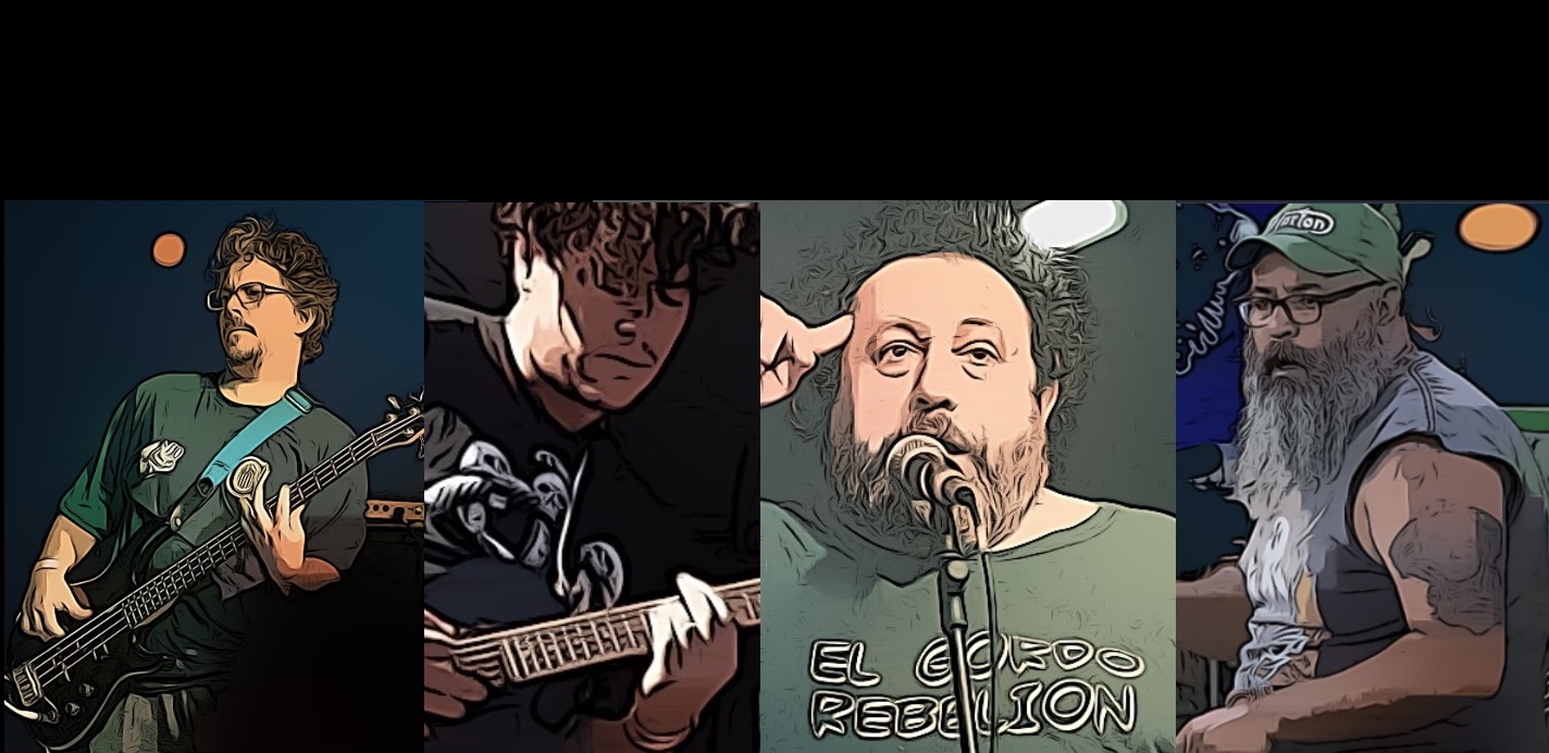 Permalink to: Integrantes