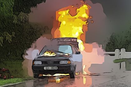 Permalink to: Calentando Motores